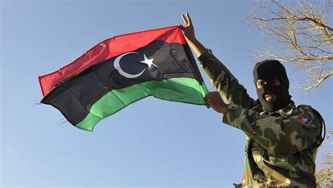 1259/2010 und zur änderung anderer vorschriften des internationalen privatrechts: Libyen will seine Gesetze der Scharia anpassen - DER SPIEGEL