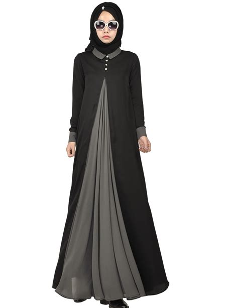 2018 new arrival islamic muslim long dress for women malaysia abayas in dubai turkish ladies