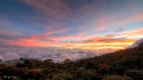 Sabah has long been a place steeped in cultural heritage, being the home of over 33 indigenous tribes that speak over 80 ethnic dialects. SABAH (Land Below the Wind) | State - Page 9 - SkyscraperCity