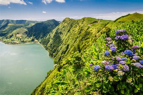 Why Every Traveler Should Visit This Epic Island In The Azores