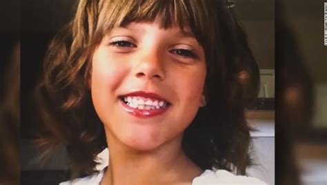 Niña De 10 Años Muere En Macabro Asesinato Su Madre Es Arrestada Como