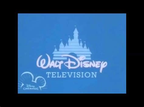 Walt Disney Television 1998 2004 Extended Version PAL YouTube