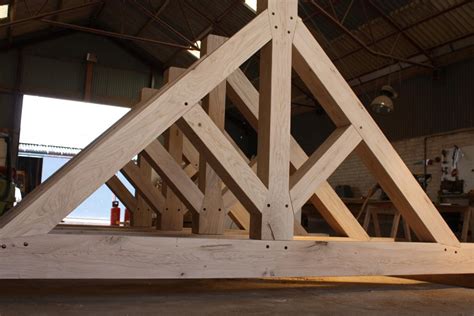 Gable Roof Truss Designs ~ Shed Rumel