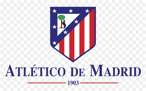 Logo Atletico De Madrid Png, Transparent Png - vhv gambar png
