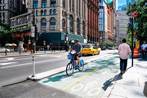 Why Cycling Is The Future Of Urban Transportation Lonely Planet