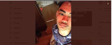 Ini Skandal Foto Ade Ilham Dengan Oshi Maoshialsamyy Link Video Snap Ig
