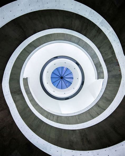 Dezeen On Instagram “pritzker Prize Winning Architect Tadao Ando Has