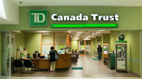 It Begins Td Bank Raises Mortgage Rates In Wake Of New Rules