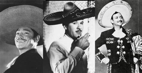 Los ídolos De México Música En México