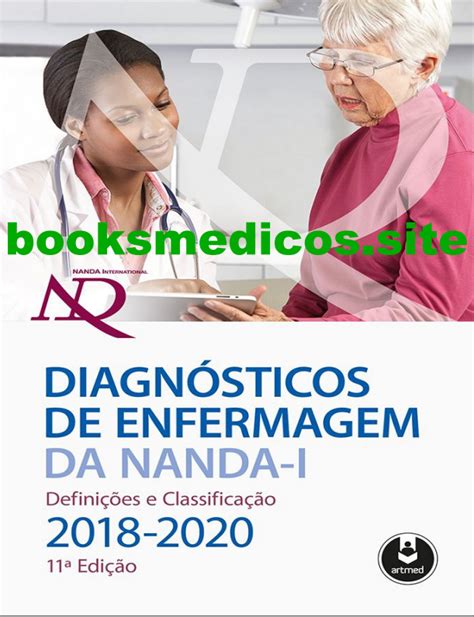Diagnósticos de Enfermeria NANDA 2018 2020 Bibliotecadelfriki site