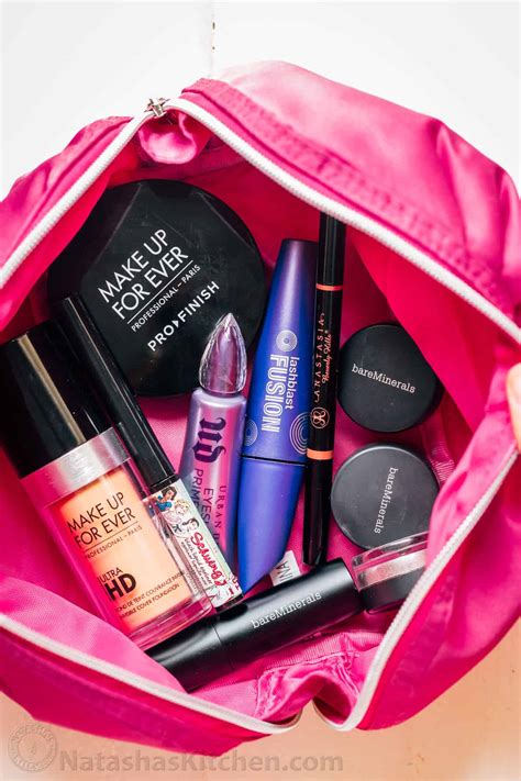 10 Best Makeup Products For Normal People