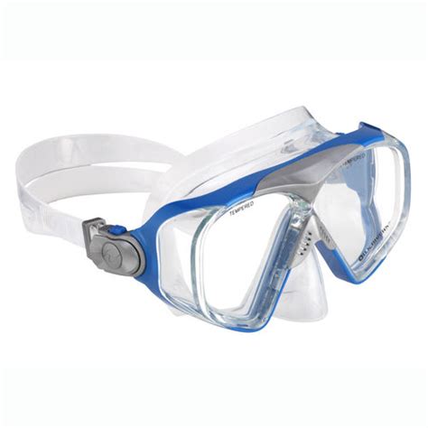 4 Lens Dive Mask Cardiff Lx Us Divers