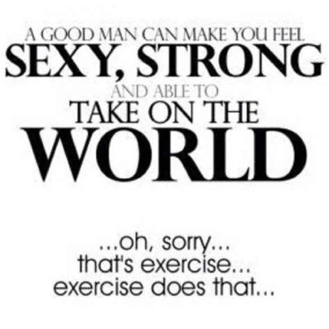 12 Funny Exercise Quotes Train Hard Gym Quotes