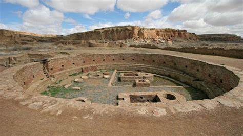 Awe Inspiring Archaeological Sites
