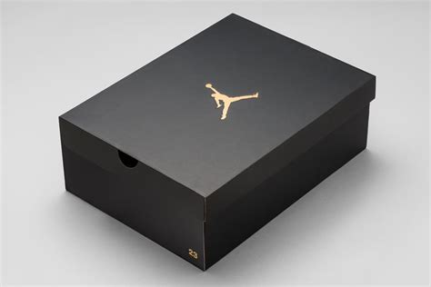 Check Out Jordan Brands New Air Jordan Box In 2015 •
