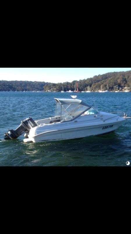 Haines Signature Cruiser Half Cabin Motorboats Powerboats My Xxx Hot Girl