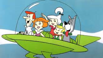 ABC Gives Put Pilot Order To Live Action Jetsons Sitcom MANIA