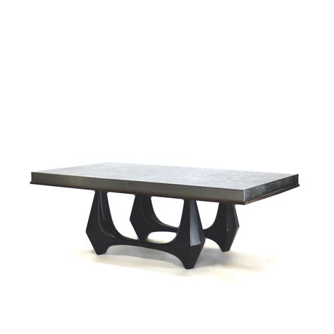 Heinz Lilienthal E6 Coffee Table 117249