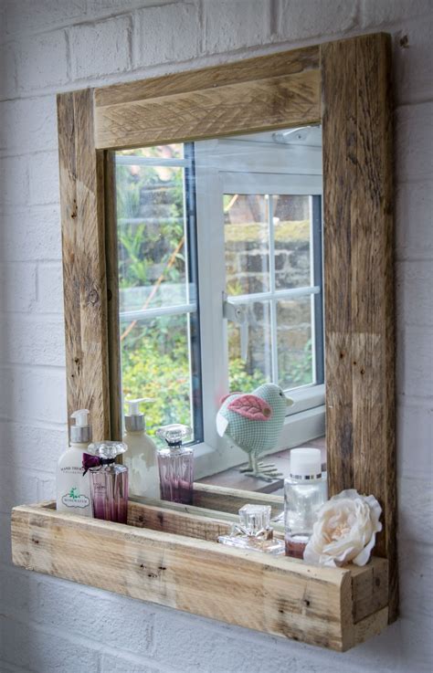 Making diy picture frames is a craft that everyone in the family can enjoy. 50+ Best Rustic Bathroom Design and Decor Ideas for 2020