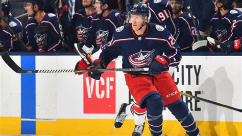 Nash was drafted by the edmonton oilers with the 21st pick in the 2007 nhl entry draft. Nash of Blue Jackets talks wild series against Maple Leafs ...