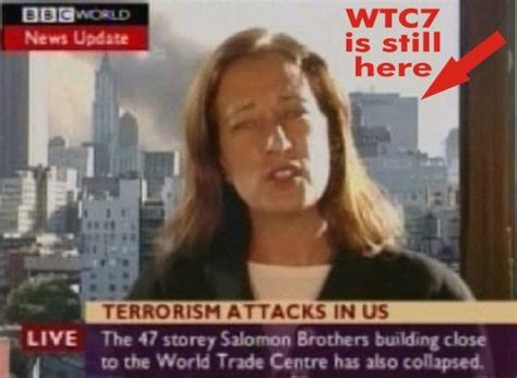 Uk Man Wins Court Case Against Bbc For 9 11 Wtc 7 Cover Up