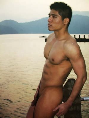 Nude Asian Hunk TubeZZZ Porn Photos