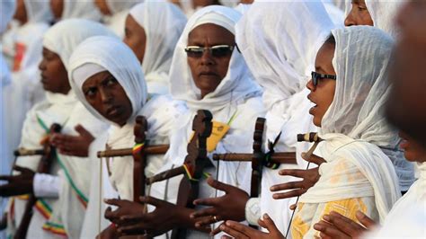 Планирано истребљење православних хришћана и мањина у Етиопији