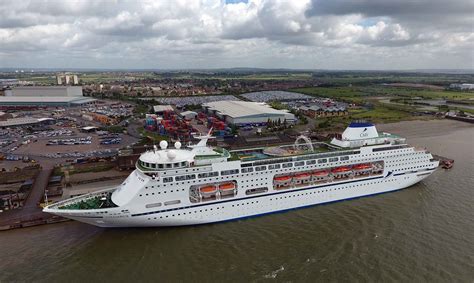Contact no terminal ferry kereta. Cruise & Maritime name Columbus at Tilbury Cruise Port ...