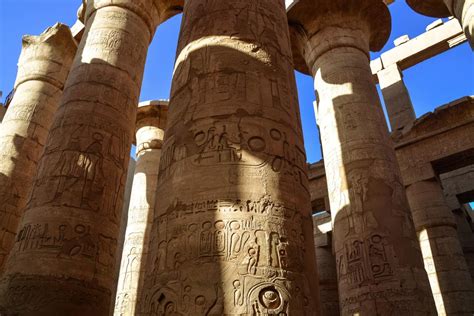 ancient egyptian technological achievements owlcation