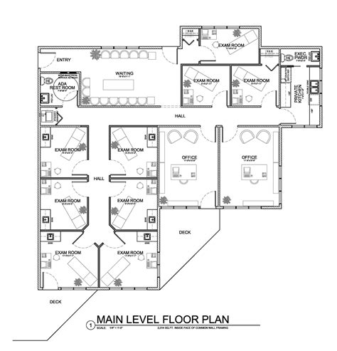 Review Of Office Building Floor Plans Ideas Mattamy Floor Plans