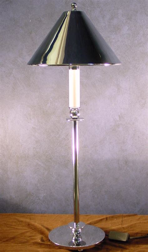 Butler floor lamp with gold metal and white marble base by lumisource. powerlight international - table & floor lamps - sydney ...