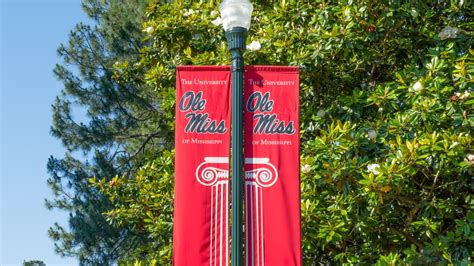 Ole Miss Student Charged In Fraternity Hazing That Injured Pledge Nbc