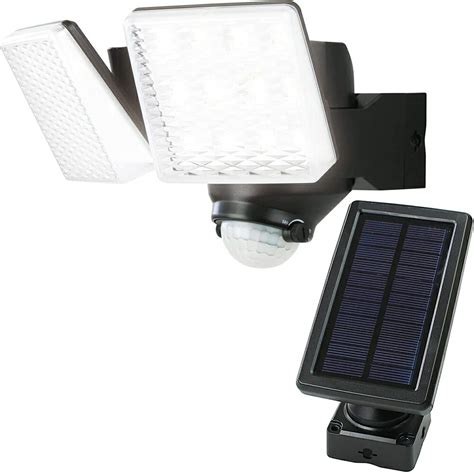 楽天市場大進 DAISHIN 大進 LED ソーラー センサーライト 2灯式 DLS 7T200 価格比較 商品価格ナビ