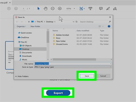 Added conversion engine that our jpg to pdf converter app for android uses. 5 Ways to Convert PDF to Image Files - wikiHow
