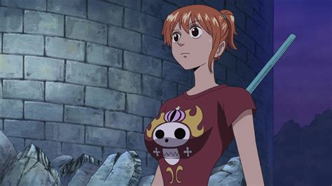 Image Gallery Of One Piece Episode 372 Fancaps