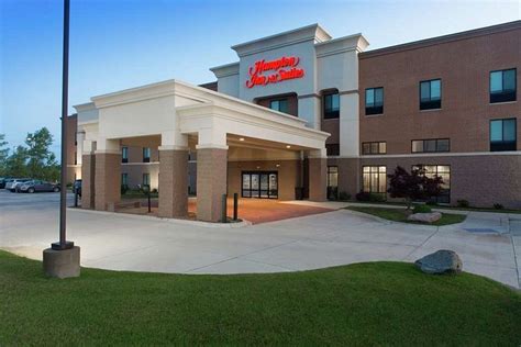 Hampton Inn And Suites Ankeny Updated 2022 Prices And Hotel Reviews Ia