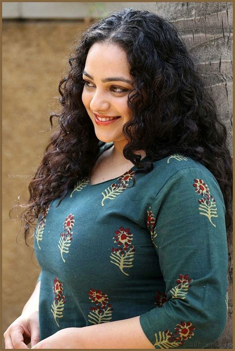 Nithya Menen Hot Hd Photos And Wallpapers For Mobile 1080p 27354