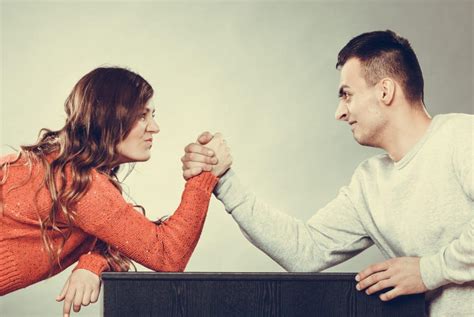 Battle Of The Sexes Will Men And Women Ever Be Able To Get Along In The Workplace Blog