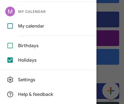 Unsync the google calendar app temporarily stop any other app that uses the connection How to Fix Google Calendar Not Syncing on Android and iOS