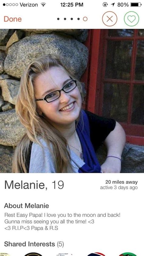 13 Girls Tinder Profiles That Are Hilariously Crude Or Just Plain Weird