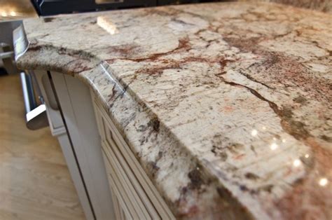 Typhoon Bordeaux Granite Countertops Best Kitchen Countertop Ideas