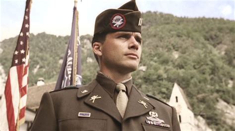 Band Of Brothers Rewatch Part 10 Points First Half Band Of