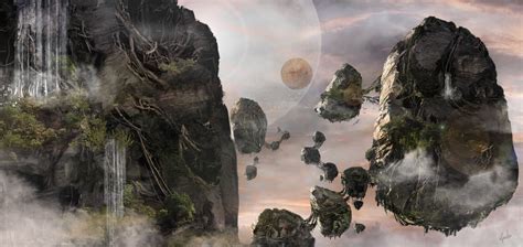 Avatar Floating Mountains Wallpapers Most Popular Avatar Floating