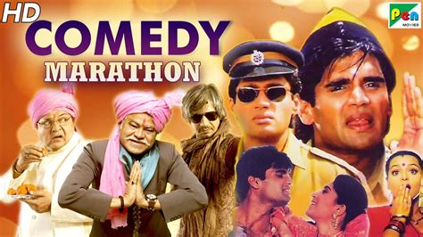 Comedy Movies Marathon 2020 Superhit New Hindi Movies Gopi Kishan