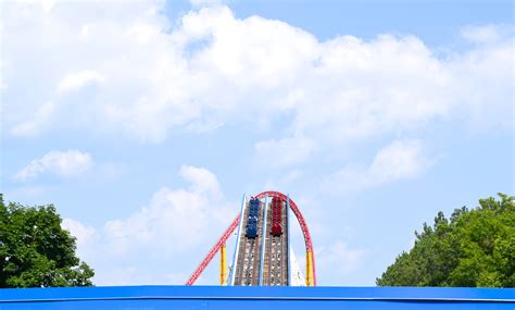 Maybe you would like to learn more about one of these? Cabin Crew Coaster KINGS DOMINION - Coaster Con XLI - Page ...