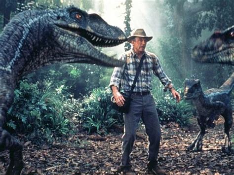 Jurassic Park 4 Renamed News And Features Cinema Online