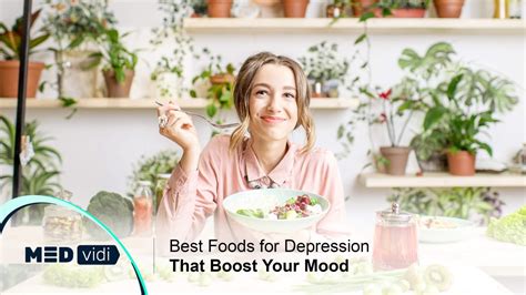 15 Best Foods For Depression Medvidi