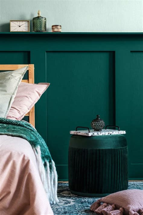 Best Emerald Green Paint Color Sherwin Williams