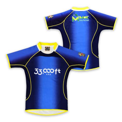 Custom Rugby Jerseys Design Your Own Rugby Jerseys Online