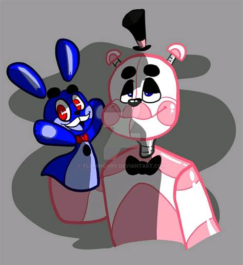 Funtime Freddy X Reader Rewritten Acting Chapter